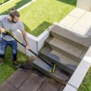 Мощен скрубер за почистване на повърхност Karcher PS 30 Plus thumb