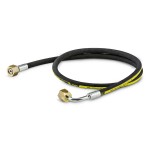 Маркуч за високо налягане Karcher Longlife, 1 x EASY!Lock, 1 x M22 x 1.5, DN 8, 400 bar, 1.5 m