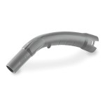 Стандартна пластмасова кривка Karcher, DN 35 с клип система