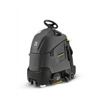 Подопочистваща машина с ролкова четка Karcher BR 55/40 RS Bp