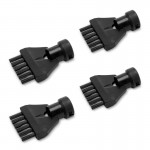 Комплект плоски четки Karcher, 4 бр