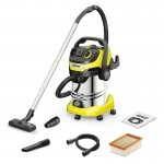 Мултифункционална прахосмукачка Karcher WD 6 6 S V-30/6/22/T