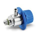 Дозиращ вентил за инжектор Karcher от неръждаема стомана 