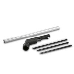 Сет с подов накрайник/дюза за твърди/каменни повърхности Karcher