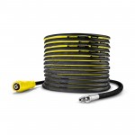 HD-маркуч DN 8, 20 m, 400 bar