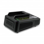 18 V Fast Charger Battery Power