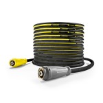 Маркуч за високо налягане Karcher Longlife 400 бара, 30 метра, DN 8, вкл. шарнирно съединение