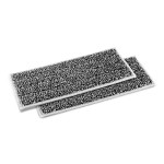 Кърпи за устойчиви повърхности Karcher за KV 4