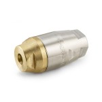 Роторна дюза Karcher, за почистване на тръби, размер D21/040