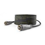 Маркуч за високо налягане Karcher, 10 m, DN 6, 300 bar AVS извод за свързване на пистолет