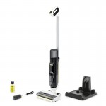 Безкабелна прахосмукачка за мокро и сухо почистване Karcher FCV 3