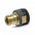Адаптер 2 - M22 x 1,5 IG - EASY!Lock 22 AG
