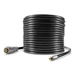 Маркуч за почистване на тръби Karcher, особено гъвкав, 10м, DN 6, 140 bar