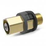 Адаптер 5 - EASY!Lock 22 IG - M22 x 1,5 AG