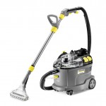 Перяща прахосмукачка /екстрактор Karcher Puzzi 8/1 c Adv
