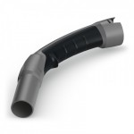 Коляно/Кривка Karcher за прахосмукачки NT , DN 35, 2K