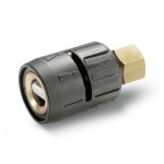 Дюза с регулируем ъгъл Karcher, 080