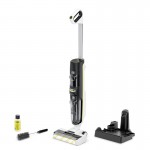Безкабелна прахосмукачка за мокро и сухо почистване Karcher FCV 4