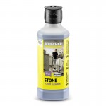 Подопочистващ препарат за каменни подове, Karcher RM 537, 500 ml