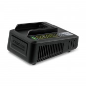 36 V Fast Charger Battery Power