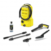 Водоструйка Karcher K 2 Car