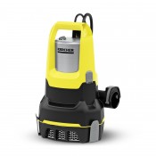 Дренажна помпа за чиста вода Karcher SP 17.000 Flat Level Sensor