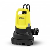 Дренажна помпа за чиста и мръсна вода Karcher SP 16.000 Dual