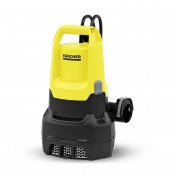 Потопяема помпа за мръсна вода Karcher SP 22.000 Dirt