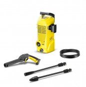 Нова модулна гама водоструйки Karcher - K2 Modular