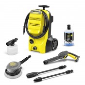 Водоструйка Karcher K 4 Classic Car