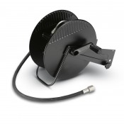 Hose reel attachment kit for HDS gasoline machines, 20 m