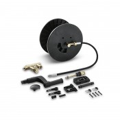 Hose reel attachment kit for HP super class, 20 m