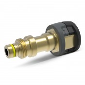 Адаптер 7 Karcher - M18 x 1,5 - EASY!Lock 20 AG