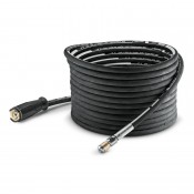 Маркуч Karcher за почистване на тръби ,10 м, DN 8, 640 bar, присъединителна връзка G 1/4