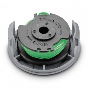 Макара с корда за тример Karcher LTR 36V