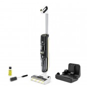 Безкабелнa прахосмукачка Karcher за сухо и мокро почистване FCV 4 Dry