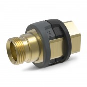 Адаптер 3 - M22 x 1,5 IG - EASY!Lock 22 AG