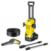 Нова модулна гама водоструйки Karcher - K3 Modular