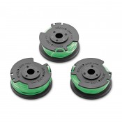 Комплект 3 бр ролки с корда за тример Karcher LTR 36V