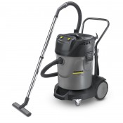 Прахосмукачка Karcher NT 70/2 *EU