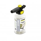  Пеногенератор Karcher с препарат за почистване на камък, FJ 10 CONNECT 'N' CLEAN