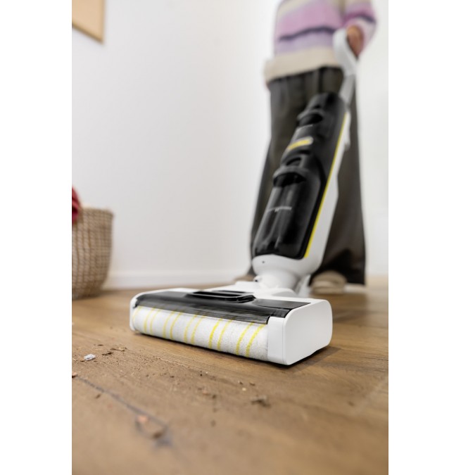 Комплект филтри Karcher FCV 4 image 5