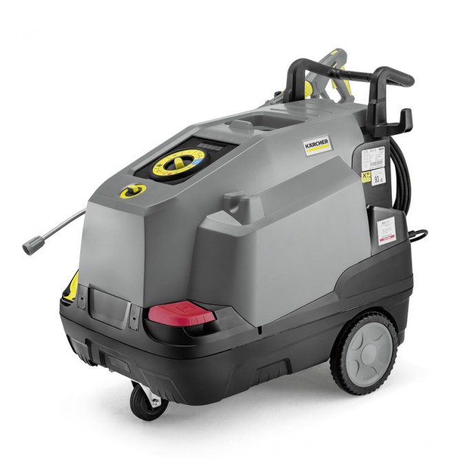 Пароструйка Karcher HDS 8/18-4 C image 1