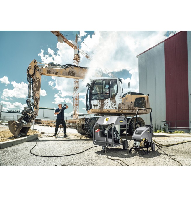 Водоструйка Karcher HG 64 *EU image 2