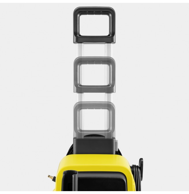 Водоструъка Karcher K 7 Comfort Premium Car & Home image 6