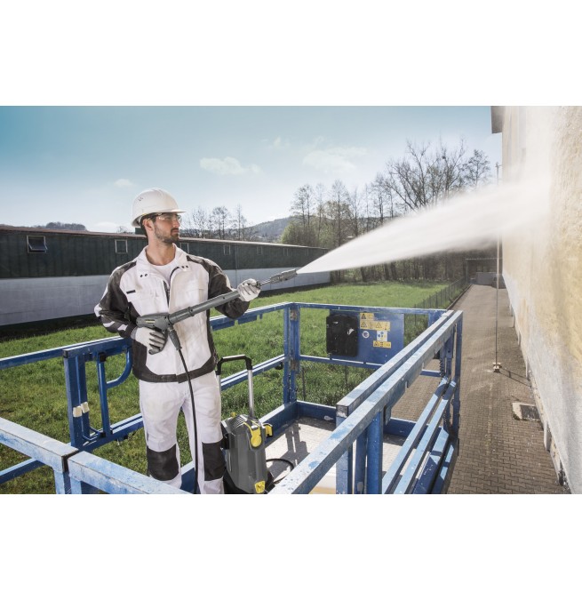 Водоструйка Karcher HD 6/13 C Plus *EU image 2