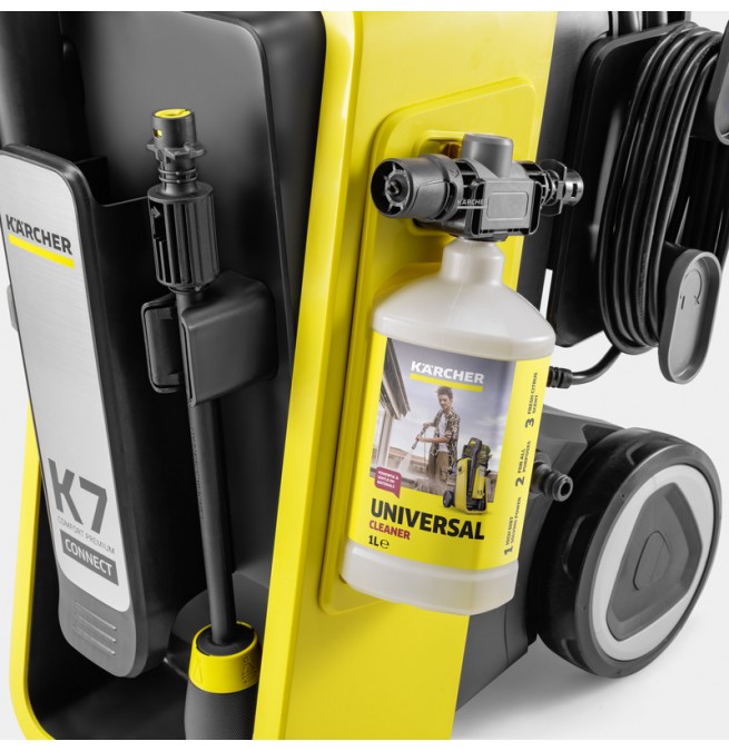 Водоструйка Karcher K 7 Comfort Premium Connect image 4