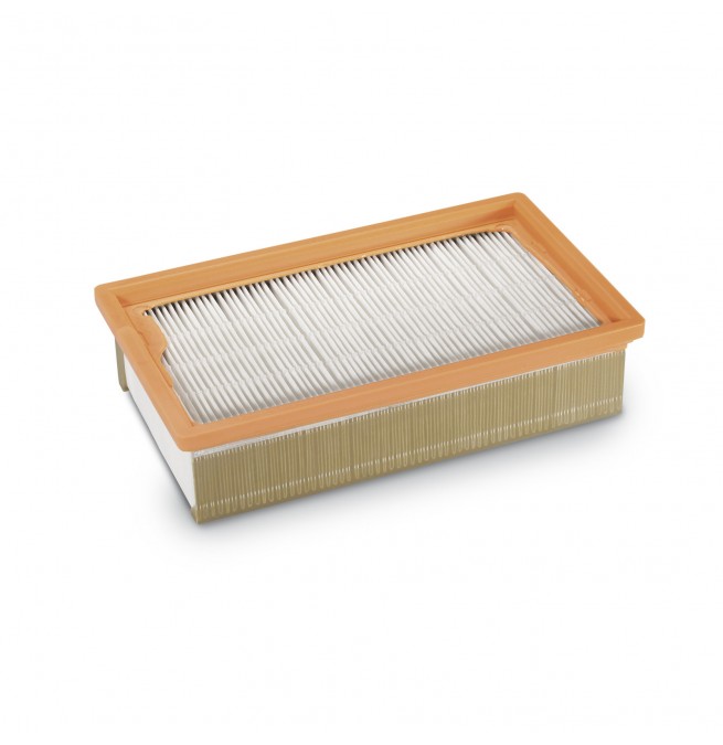 HEPA-плосък филтър, (NT 25-55/1) image 1