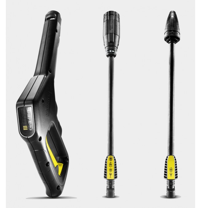 Водоструйка Karcher K 3 Power Control image 3