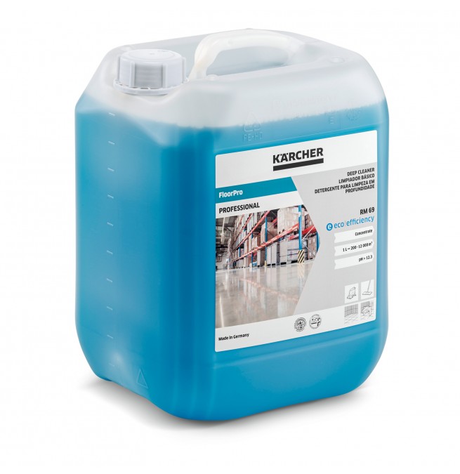 FloorPro за основно почистване RM 69 eco!efficiency image 1